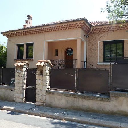 Loustalet D'Aix Apartment Aix-en-Provence Exterior foto