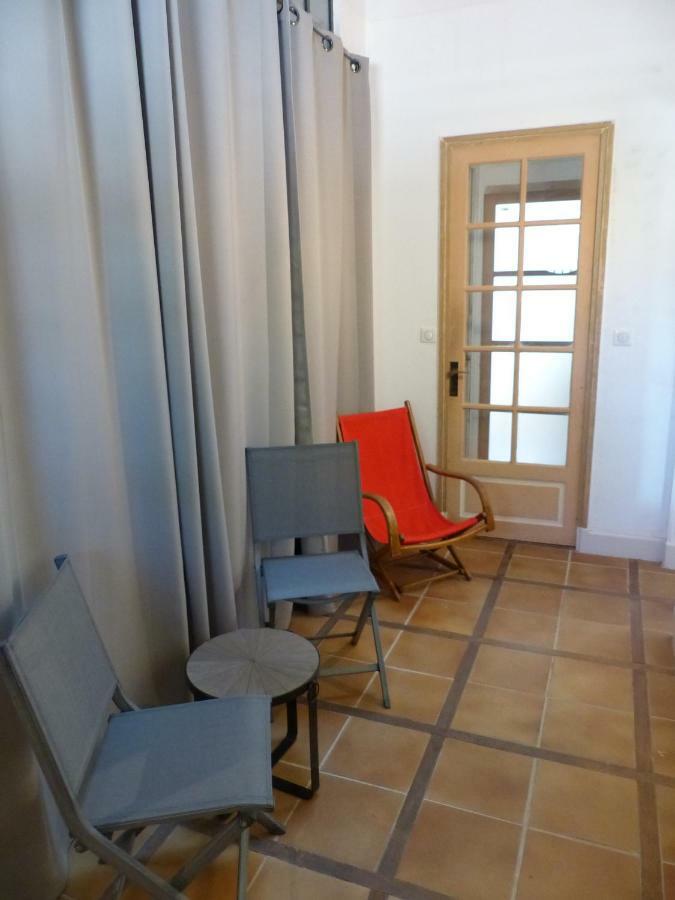 Loustalet D'Aix Apartment Aix-en-Provence Exterior foto